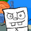 Doodlebob