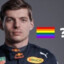 TUTUTUTU MAX VERSTAPPEN