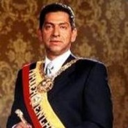 lucio Gutierrez