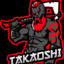 Takaoshi