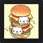 NyanBurgerz