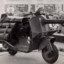 Vespa&#039;nın Namlusu