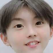 帅气脸庞马嘉祺