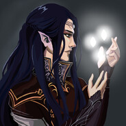 Fëanor Steam avatar
