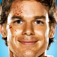 Dexter Morgan