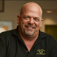 Rick Harrison