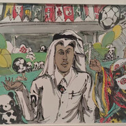 运气颗头是だいいち