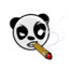 Stoned Panda