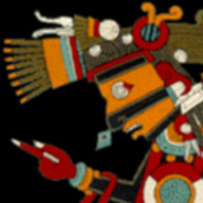 Tezcatlipoca