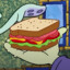 hanburger