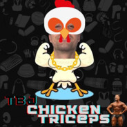 TBJ CHICKENTRICEPS