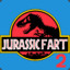 Jurassic Fart 2