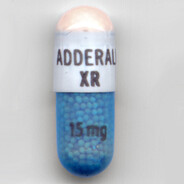 adderall