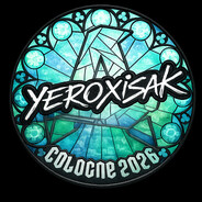 yeroxisak