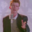 rick astley