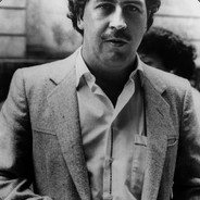 Pablo Escobar