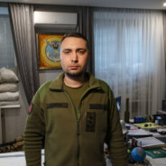 Кирилл Буданов