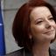 Julia Gillard