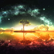 一个你不认识的人