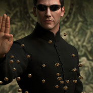 Roman avatar