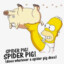 SPIDER PIG