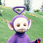 Tinky Winky