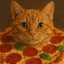 MeowingPizza