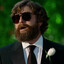 Zach Galifianakis