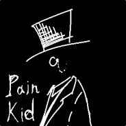 Pain Kid