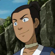 Yung Sokka