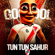 TUM TUM TUM SAHUR