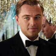 Jay Gatsby