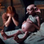 dobby is pregnant