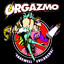 Captain Orgazmo