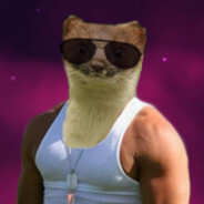 Vin Weasel #TRIPOLOSKI