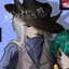 Steam avatar