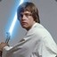 LUKE SKYWALKER