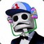 Smitty Werben Jagger Man Jensen