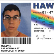 McLovin