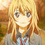 Steam avatar