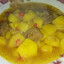 Guiso de papa