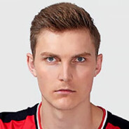 Viktor Axelsen