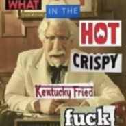 Colonel Sanders Gaming