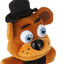 Fendy Fatsbear
