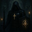 The Last Templar