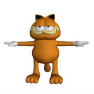 Avatar of garfield