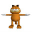 garfield