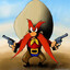 Steam avatar