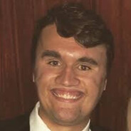 Charlie Kirk