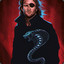 Snake Plisken